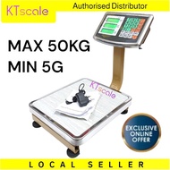 60KG TIMBANG DIGITAL PRICE COMPUTING SCALE