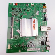TCL 55A8 TV mainboard - TCL 55A TV motherboard - TCL 55A8 TV car - TCL 55A8 TV mb