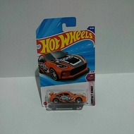 Hot Wheels Toyota GR86 Cup Compact Kings Diecast Mattel