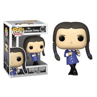 Funko Pop The Addams Family: 1549 Wednesday Addams