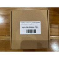 Cable MR-J3ENCBL4M-A1-L (WITH HD VAT) ENCODER SERVO MITSUBISHI 50W TO 750W SERIES JN,JE,J3,J4