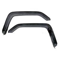 Toyota Landcruiser HZJ75 HZJ78 HZJ79 BJ70 Flare Fender Arch Flare (1 Set Front Only)