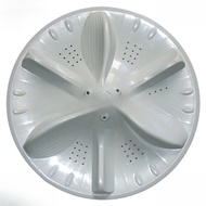 Beautiful MB80-6000QCS MB75-6000D (S) Washing Machine Wave Roulette Accessories Turntable 37.5CM