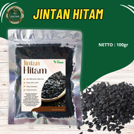 Jintan Hitam Hitam Asli Bumbu Memasak - Jintan Hitam Habbatussauda