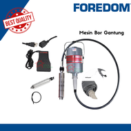Mesin Bor Drill Bor Gantung Foredom - Mesin Gantung Tuner - Foredom Bor Gantung Mesin Bor Gantung Fo