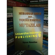 Muhammad Abduh and theology of Rational Mutazillah