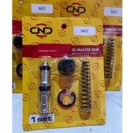 Sil Master brake kit mio mio soul mio sporty m3 vixion rxking jupiter z vega ZR vega r new DND