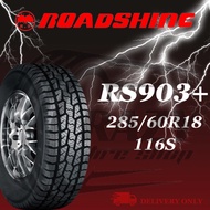 【285/60R18】🚗ROADSHINE RS903+🚗 CAR KERETA TYRE TIRE TAYAR SIZE * 2856018 285 60 18 285-60-18 285/60/1