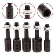 Dynamo Adaptes As Connector Spindle Adapter Grinding Connection Long Type Variant