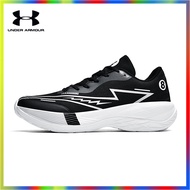 Under Armour_ Men's UA Charged Escape 4 Knit Running Shoes-GL36251