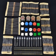 Electronic Component Set