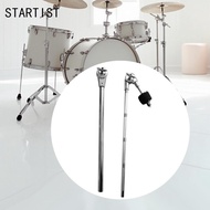 [STARTIST] Drum Extension Cymbal Arm Drum Accessories Cymbal Arm Cymbal Tilter for Hi Hat Cymbal Cym