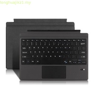 TRMETA Wireless Keyboard Bluetooth Wireless for Misoft Surface Go 1 Go 2 Go 3 Go 4 Pro 3/4/5/6/7/8 L
