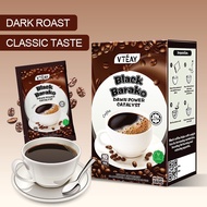 VTEAY BABE Coffee | 3 In 1 Instant Coffee Drinks High Quality Coffee Beans Slimming and Detox