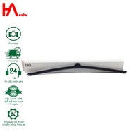 Rear wiper for Audi Q3 12-18 (8U), Q3 19+ (F3), Mercedes V-Class 15+. Code TSG 16Q