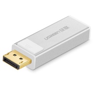 Đầu chuyển DisplayPort to HDMI Ugreen 20413 DP TO HDMI