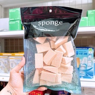 ARITAUM THE PROFESSIONAL DIAMOND Foundation SPONGE -SHAPED SPONGE