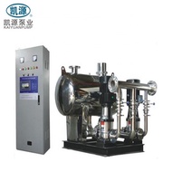 KYK-R series Soft Start 380V control panel in fire alarm