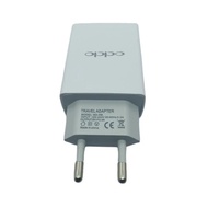 Charger OPPO AK933 Micro Usb 2A Fast Charging F1S A3S A5S A12 A15 F3