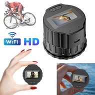 WiFi Telescope Eyepiece Camera 1.5 Inch TFT Screen Portable Spotting Scope Camera 1080P Electronic E