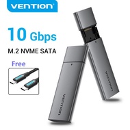 Vention SSD M2 NVMe Enclosure
