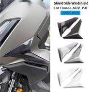 Motorcycle Side Fairing Side Cover Wing Deflector Spoilers For Honda ADV350 ADV 350 adv350 adv 350 2