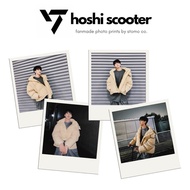 ♞,♘SEVENTEEN on Film Photo Prints | STOMO CO. || polaroid pola film pc joshua jeonghan hoshi scoups