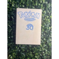 Pokemon Adventures English Version Comic