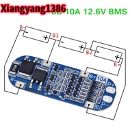 3S 10A Li-ion Lithium Battery 18650 Charger Protection Board 11.1V 12.6V