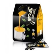 怡保长江唛仔茶(奶茶) 3in1 40gm x 15's IPOH CHANG JIANG KAW KAW TEH (MILK TEA)