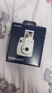 mini 11即影即有相機相