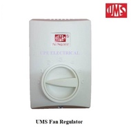 UMS OPEX Fan Regulator Switch 5 Speed Control 29C 360