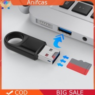 Memory Card Reader Adapter USB 3.0 High Speed USB 3.0 Memory Card Reader Adapter