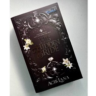 Novel: His Hidden Bride (2nd hand item)