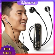 BT 5.4 Non In Ear Headphone Type-C Charging for Sport/Cycling/Travel/Live Streaming/Sleep