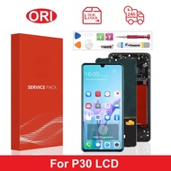TFT LCD for HUAWEI P30 LCD DISPLAY TOUCH SCREEN DIGITIZER REPLACEMENT