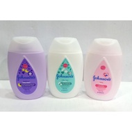 Baby Lotion Johnson-johnson 100ml