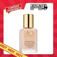 Estee Lauder Double Wear Face Foundation 1W1 Bone - 30ml