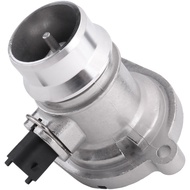 Car Coolant Thermostat Assembly with Sensor for Cruze 1.4L 902-808 55593034 55579010