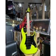 IBANEZ Prestige RG550-DY RG GENESIS COLLECTION SERIES ELECTRIC GUITAR, DESERT SUN YELLOW Made In Jap