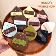 [Gelato Gelato Series] Momo's Workshop Puff Super Soft Elastic Air Marshmallow Puff