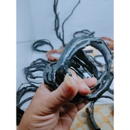 LIVE BLACK BEACH ROOT BRACELET COMBONG 5