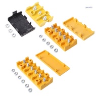 【SUIT*】 Electric Bike Motor Controller Wire Connection Box 3 Wire Wire Connection Box Electric Bike 