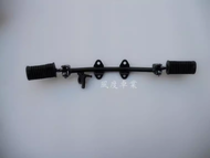 Ghim Chân Xe Máy Gomimono Off-Road Vehicle Modification Moto Footrest Assembly Gomimono Monkey Motor