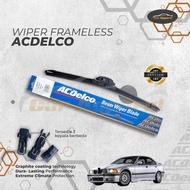 Acdelco Car Wiper bmw E36 1990-1998 21-20 Beam Frameless