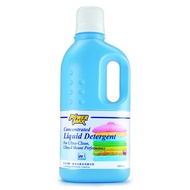 Concentrated Liquid Detergent 1000ml