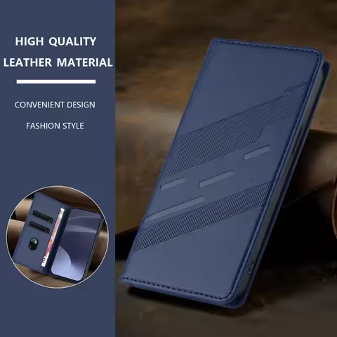 Funda Xiomi Mi 14T 13T 12T 11T 10T Pro Magnetic Phone Case for Xiaomi Mi 15 Ultra 14 13 12 11 Lite C