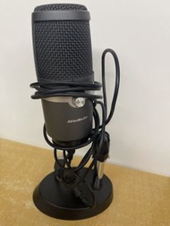 AVerMedia USB 麥克風 AM310