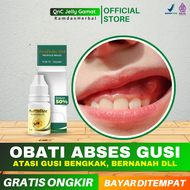 Obat Abses Gusi Obat Gusi Bengkak Bernanah Abses Gusi Pada Anak dan Dewasa Abses Gigi Propolis SM