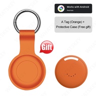 Android Google Find My Smart Gps Tracker Location Portable GPS Tracker Android Anti-Lost Alarm GPS L